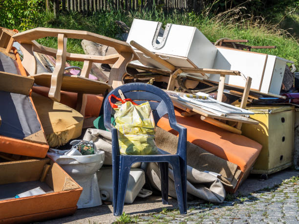 Best Dumpster Rental Services  in Oakland, SC