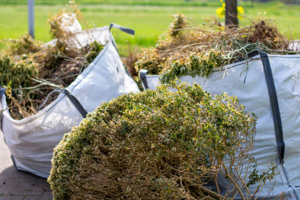 Trusted Oakland, SC Junk Removal Experts