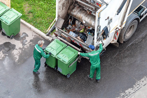 Best Junk Hauling Services  in Oakland, SC