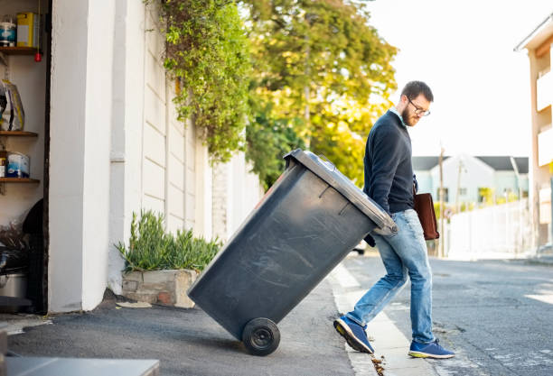 Best Yard Cleanup Services  in Oakland, SC