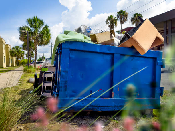 Debris Removal in Oakland, SC