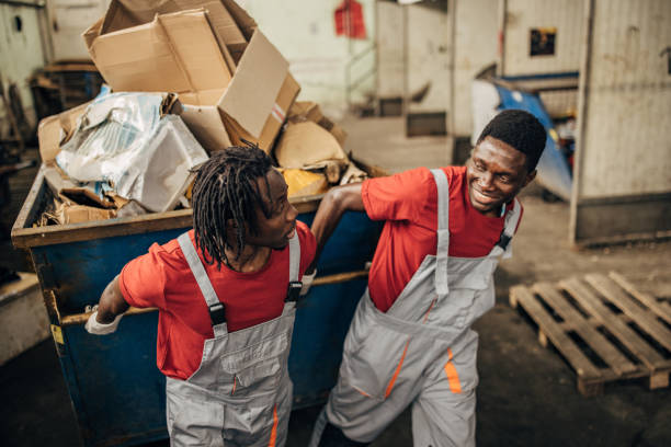 Best Junk Removal Near Me  in Oakland, SC