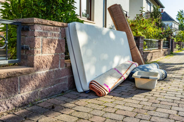 Best Basement Cleanout Services  in Oakland, SC