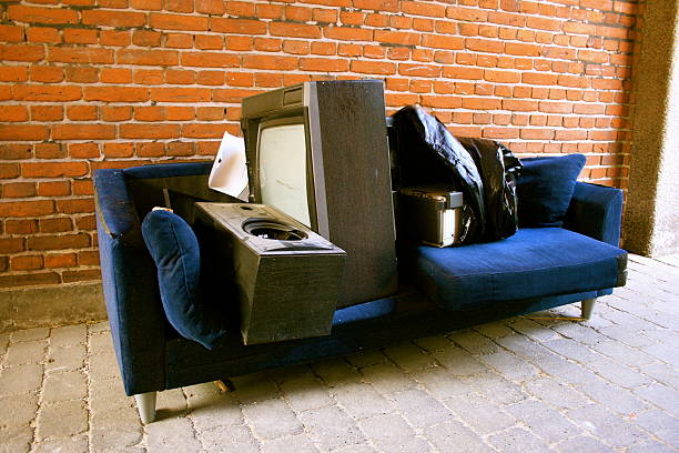 Best Affordable Junk Removal Services  in Oakland, SC