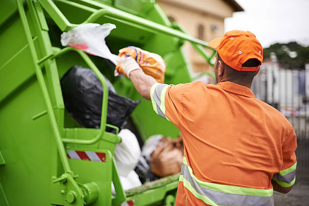 Best Household Junk Removal  in Oakland, SC