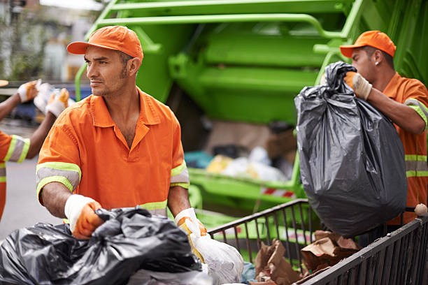 Best Garage Cleanout Services  in Oakland, SC