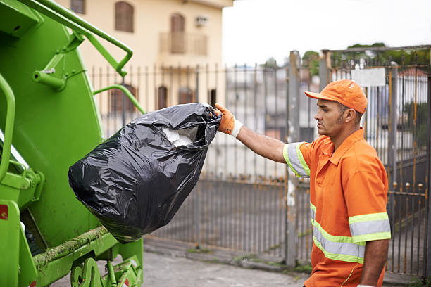 Full-Service Junk Removal in Oakland, SC