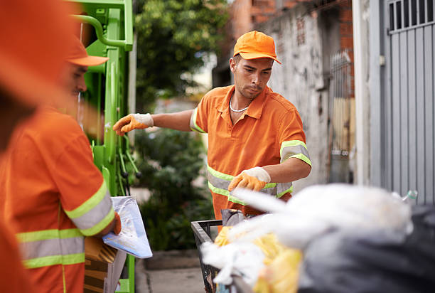 Best Construction Debris Removal  in Oakland, SC